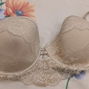 Padded 38F Bra