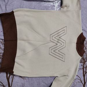 Women Winter Wear Top