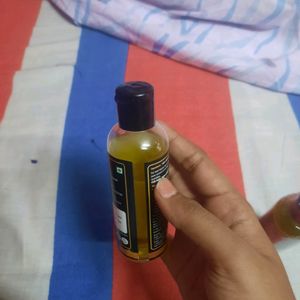 Castor Oil