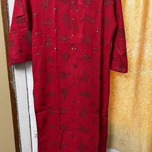 5 Kurtas Combo