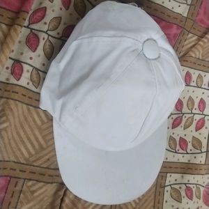 White Cap