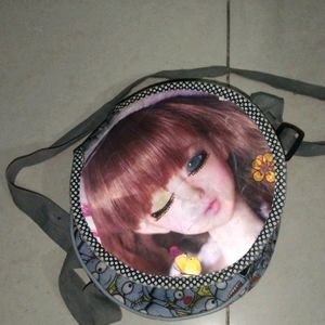 Kids Sling Bag