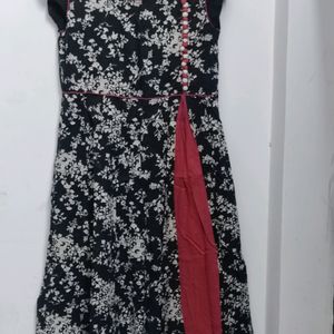 Cotton Kurti