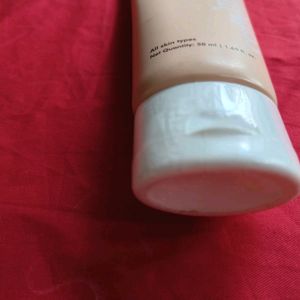 Mcaffeine Komucha Moisturizer