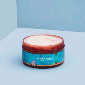 Pilgrim Argan Oil Hair Mask