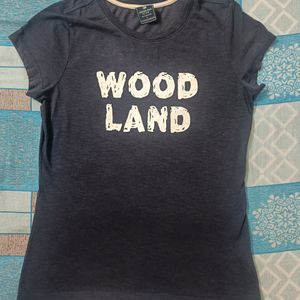 Woodland Tshirt