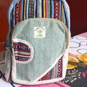 Medium Size Backpack For Toddlers