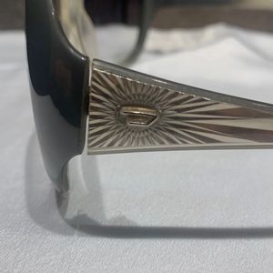 Authentic Diesel sunglasses without box