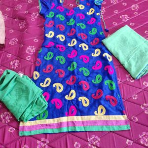 Kurta Set