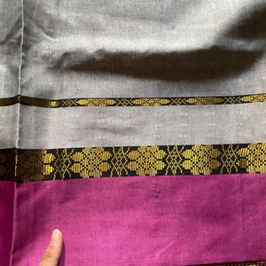 Unstitched Suit Fabric