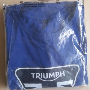 Triumph Tshirt