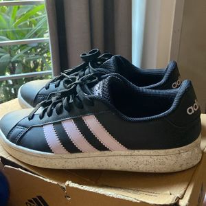 Original Adidas Street Stunner Sneakers