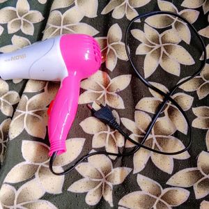 Nova Hair Dryer