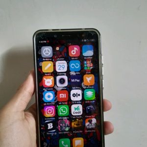 Redmi Note 5 Pro 6/64