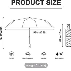 UMBRELLA FOR RAINY SEASON