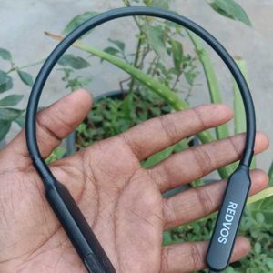 REDVOS Skul-30 Branded Bluetooth Neckband