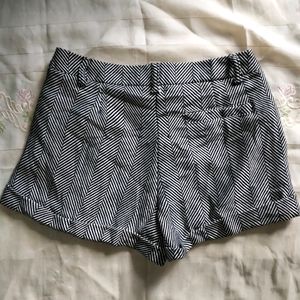 Shorts Forever 21