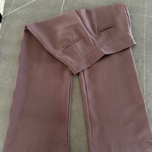 Brown Highwaist