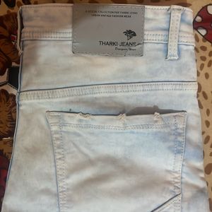 Brand New Condition Jeans Denim