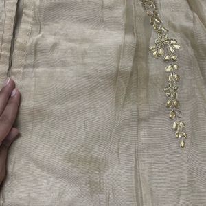 Gota Patti Kurta