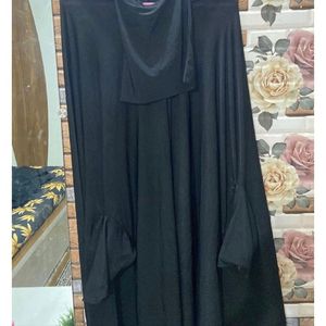 Combo Of Irani Chadar And Khimar