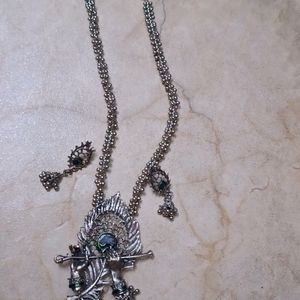 Oxidised Jwellery On Sale