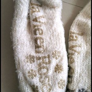 Woolen Socks