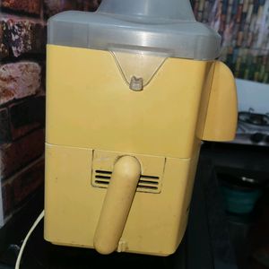 INALSA Juicer