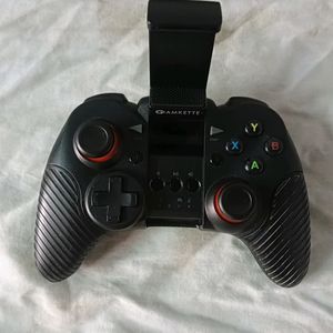 Amekette Wired controller