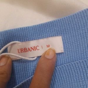 URBANIC M SIZE FROCK