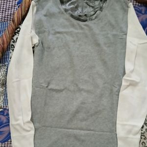 Tops , Wool , Cotton