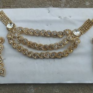 Jewellery Set