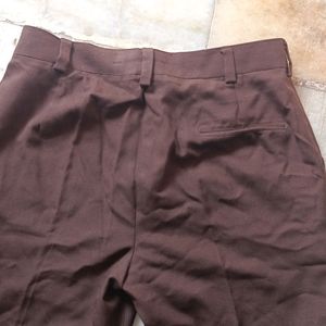 Formal Pant For Men ( Fixed Rate)