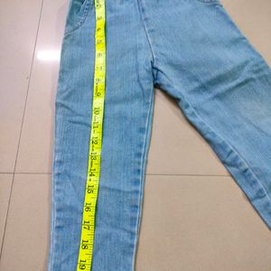 Boys Combo Pant