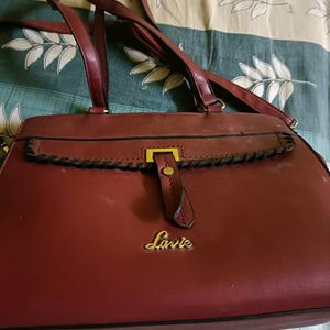 Lavie Hand Bag