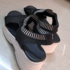 Platform Sandals