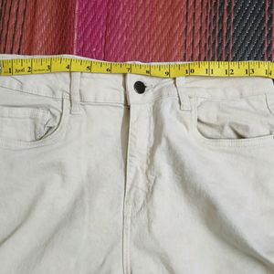 WOMEN'S COTTON JEANS DA(27)