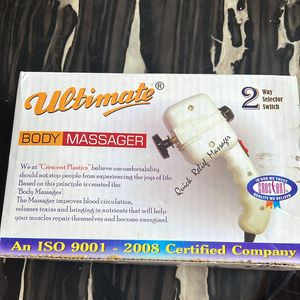 Body Massager