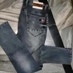 PARTY WEAR DENIM JEANS