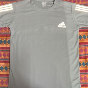 Adidas Dri-fit Tshirt