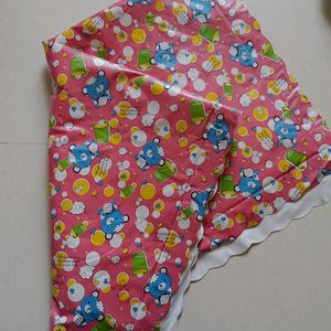 Water Resistant Sheet For Baby