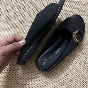 Black Flats