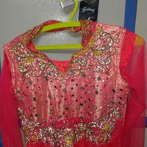 Ethnic Dress For Party