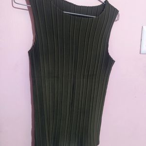 Super Stretchy Formal Top