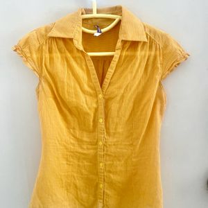 Yellow Shirt