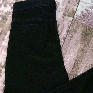 Black Slim Jeans 👖