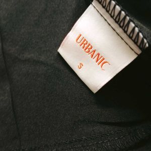 Urbanic Crop Top