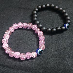 Couple Bracelet