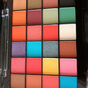 Eyeshadow Palette