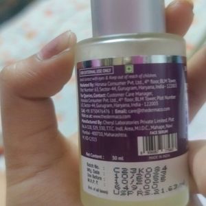 Derma co Vit c Serum